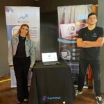 O primeiro evento com participação da Harmonit