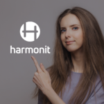 Você sabe por que nos chamamos Harmonit?