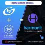 União entre Systh Sistemas e FRG Gestão Inteligente resulta na criação da Harmonit no mercado de ERP