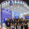 Exposec 2024: A grande estreia da Harmonit na maior feira de segurança da América Latina