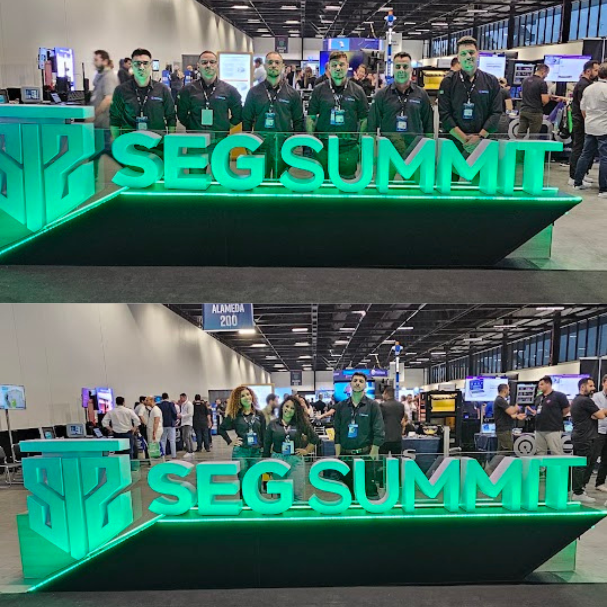 Leia mais sobre o artigo Harmonit no SegSummit 2024: Soluções ERP para Segurança Eletrônica