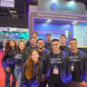 Harmonit na Exposec 2025: Inovação e Sucesso com o hControl
