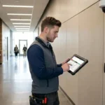 Como fazer uma ordem de serviço passo a passo, com exemplo preenchido