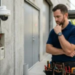 App de ordem de serviço: como o técnico usa no campo, inclusive offline