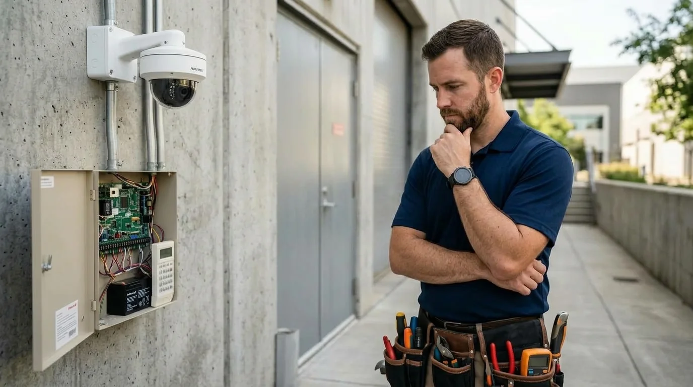 App de ordem de serviço: como o técnico usa no campo, inclusive offline