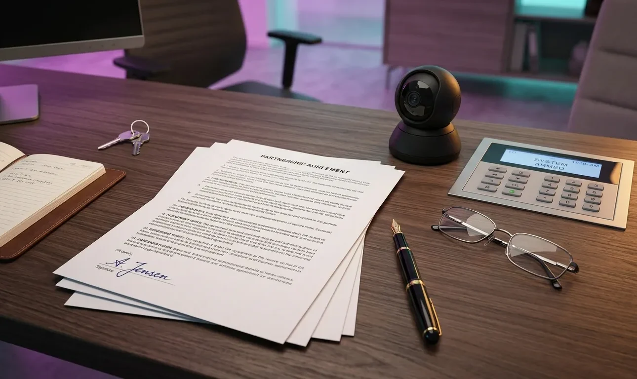 Contrato de comodato de equipamento: modelo comentado para o setor