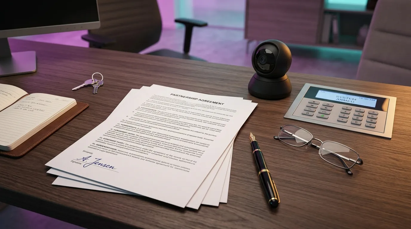 Contrato de comodato de equipamento: modelo comentado para o setor
